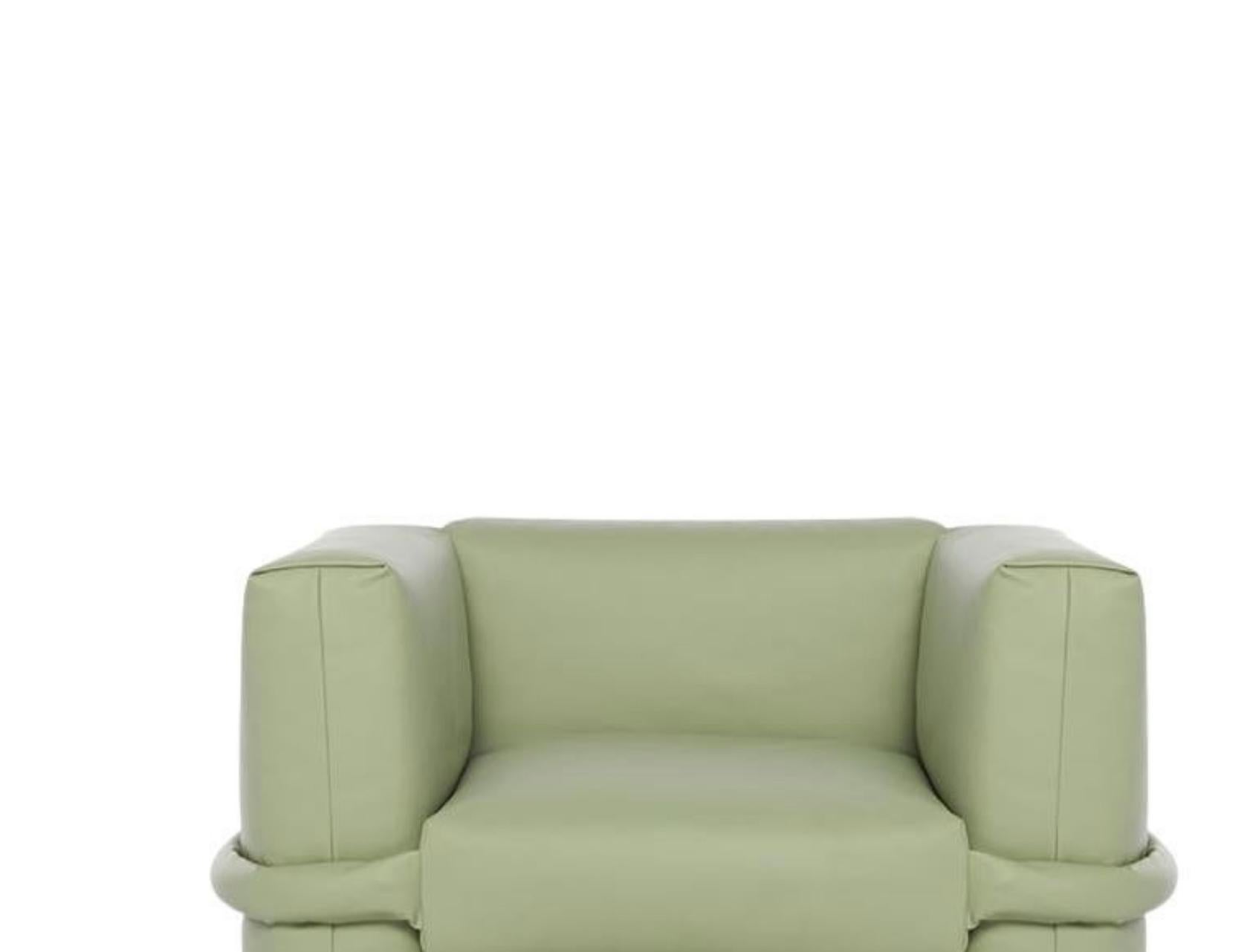 Muller Van Sever Sillón Contemporáneo Sofá Almohada Para Bd Barcelona Espuma en venta