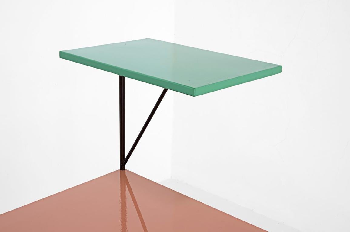 Muller Van Severen, 3 Pieces Desk, Belgium, 2014 In New Condition For Sale In Barcelona, ES