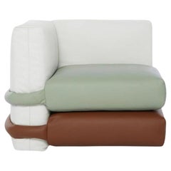 Muller Van Severen Corner  Pillow Sofa Multicolor For Bd Barcelona