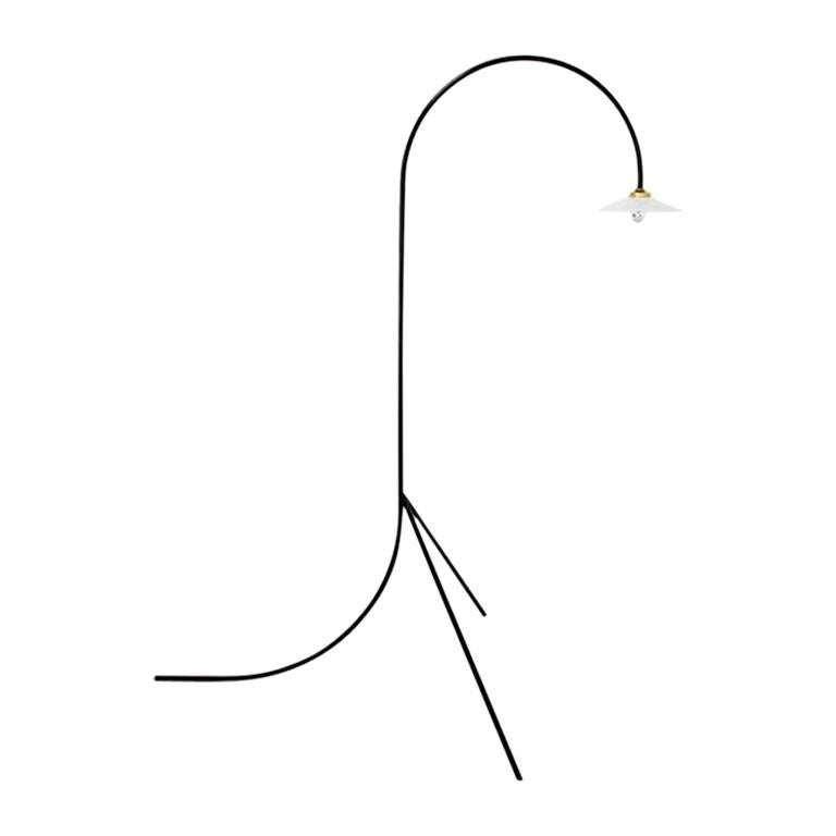 Muller Van Severen, Floor Lamp, Belgium, 2015