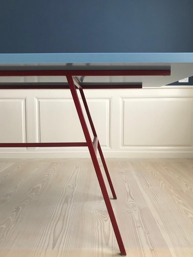 muller van severen dining table