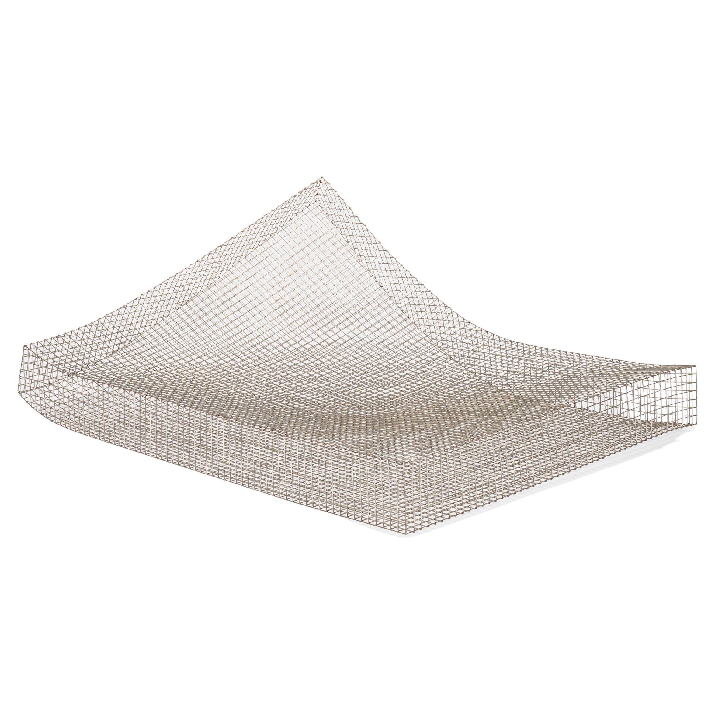 Muller Van Severen Naturstahl Draht S #3 Liege Belgien