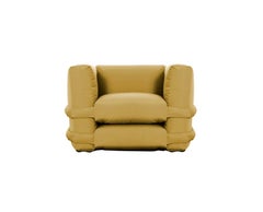 Muller Van Severen Pillow Sofa Canvas  For Bd Barcelona