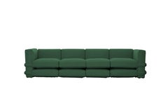 Muller Van Severen Cuscino Divano Tela  Per Bd Barcellona