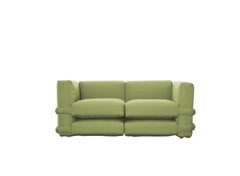 Muller Van Severen Pillow Sofa Canvas  For Bd Barcelona