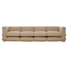 Muller Van Severen Pillow Sofa Canvas  For Bd Barcelona