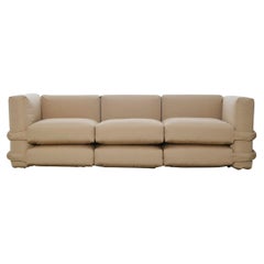 Muller Van Severen Pillow Sofa Canvas  For Bd Barcelona