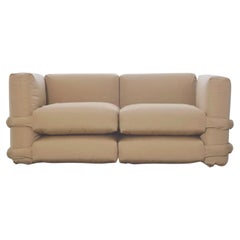 Muller Van Severen Pillow Sofa Canvas  For Bd Barcelona