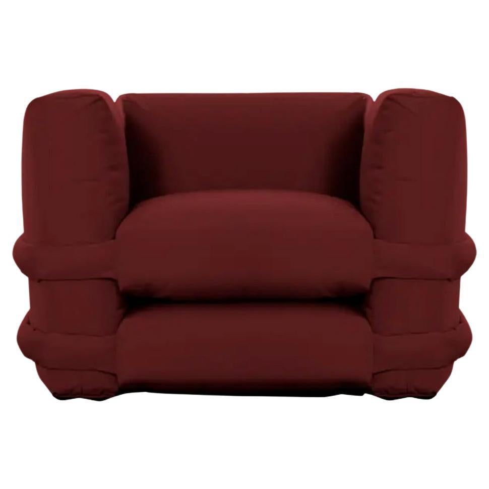 Muller Van Severen Pillow Sofa Canvas  For Bd Barcelona