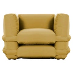 Muller Van Severen Pillow Sofa Canvas  For Bd Barcelona