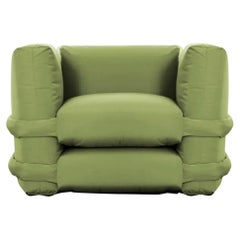 Muller Van Severen Pillow Sofa Canvas  For Bd Barcelona