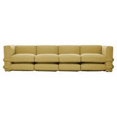 Muller Van Severen Pillow Sofa Canvas  For Bd Barcelona