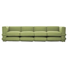Muller Van Severen Pillow Sofa Canvas  For Bd Barcelona