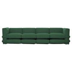 Muller Van Severen Pillow Sofa Canvas  For Bd Barcelona