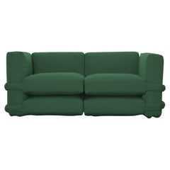 Muller Van Severen Pillow Sofa Canvas  For Bd Barcelona
