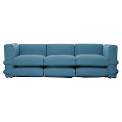Muller Van Severen Pillow Sofa Canvas  For Bd Barcelona