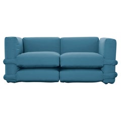 Muller Van Severen Pillow Sofa Canvas  For Bd Barcelona