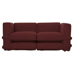 Muller Van Severen Pillow Sofa Canvas For Bd Barcelona