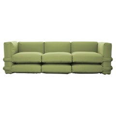 Muller Van Severen Pillow Sofa Canvas  For Bd Barcelona