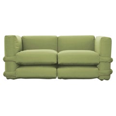 Muller Van Severen Pillow Sofa Canvas  For Bd Barcelona