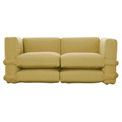 Muller Van Severen Pillow Sofa Canvas  For Bd Barcelona