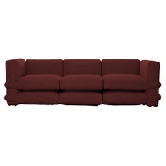 Muller Van Severen Pillow Sofa Canvas  For Bd Barcelona