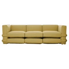 Muller Van Severen Pillow Sofa Canvas For Bd Barcelona
