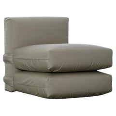 Muller Van Severen, Pillow Sofa, UV pro, Beige, Central Module