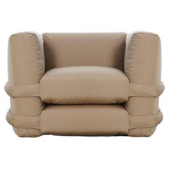 Muller Van Severen, Pillow Sofa, UV pro, Beige, Individual Module