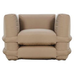Muller Van Severen, Pillow Sofa, UV pro, Beige, Individual Module