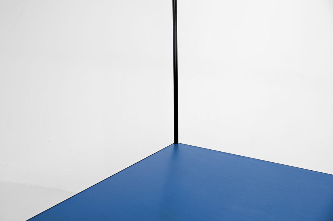 Muller Van Severen, Table with Lamp, Belgium, 2015 In New Condition In Barcelona, ES