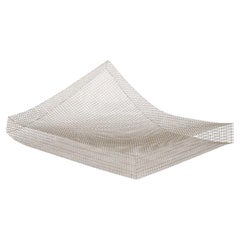 Muller Van Severen Wire S #3 Chaise in filo d'acciaio, 2016s