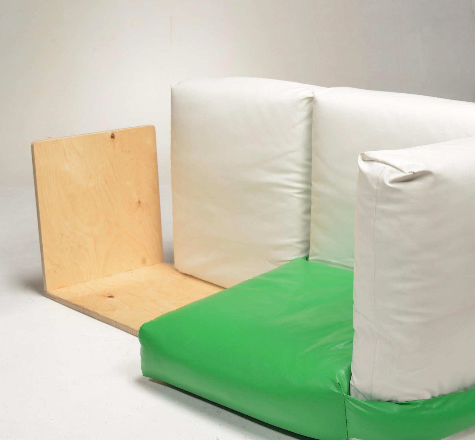 Iler Van Severen x KASSL Edition Rare 