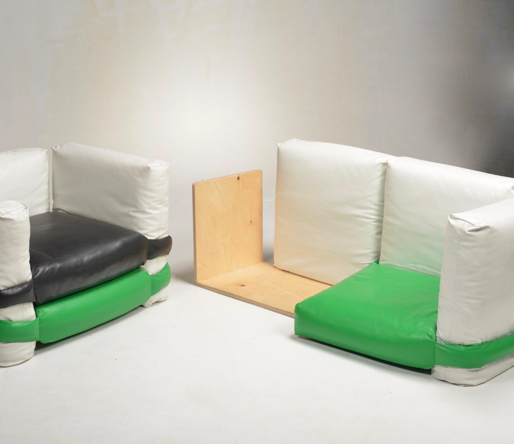 Iler Van Severen x KASSL Edition Rare 