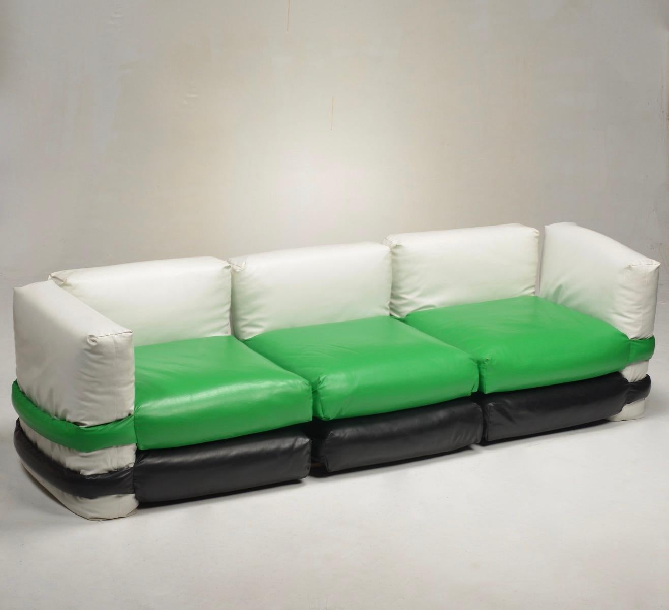 Il s'agit d'un rarissime 