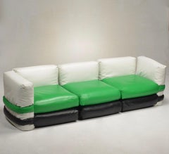 Muller Van Severen x KASSL Edizione Rara "Divano Cuscino"