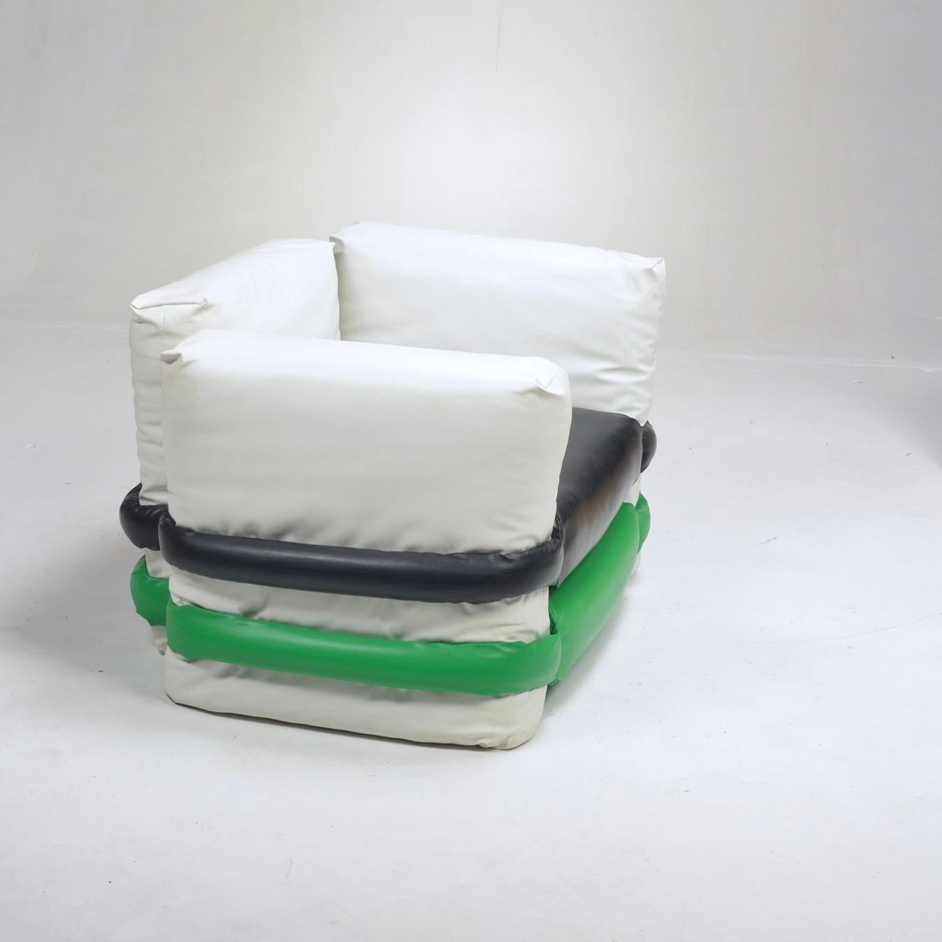 Contemporary Muller Van Severen x KASSL Edition Rare 