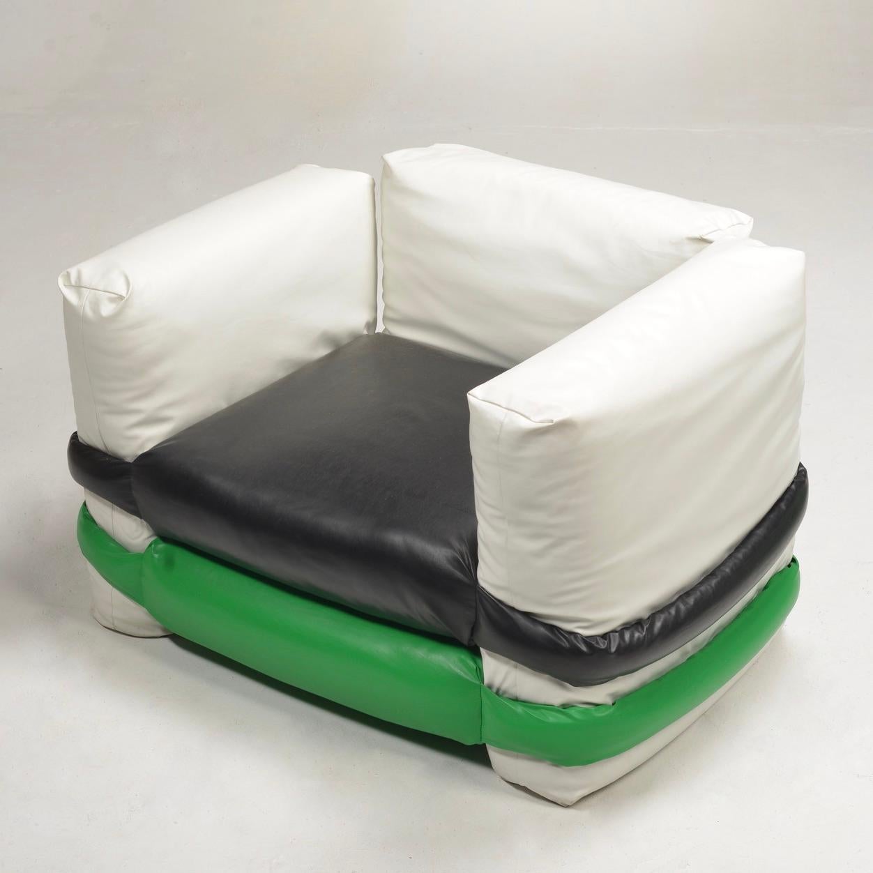 XXIe siècle et contemporain Iler Van Severen x KASSL Edition Rare 