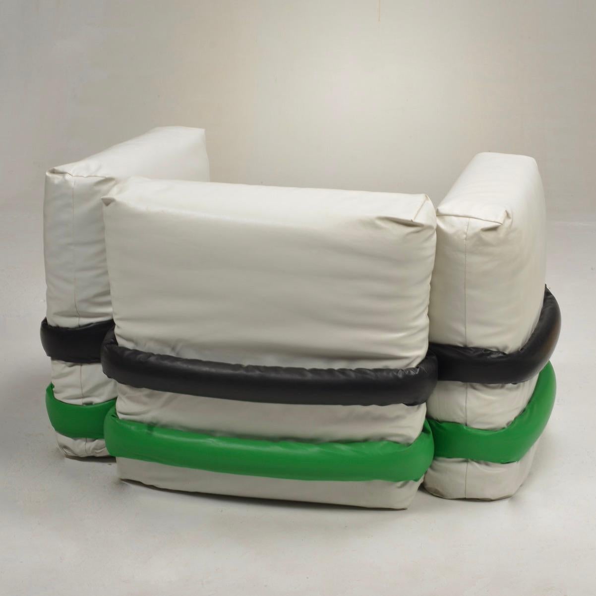 Iler Van Severen x KASSL Edition Rare 