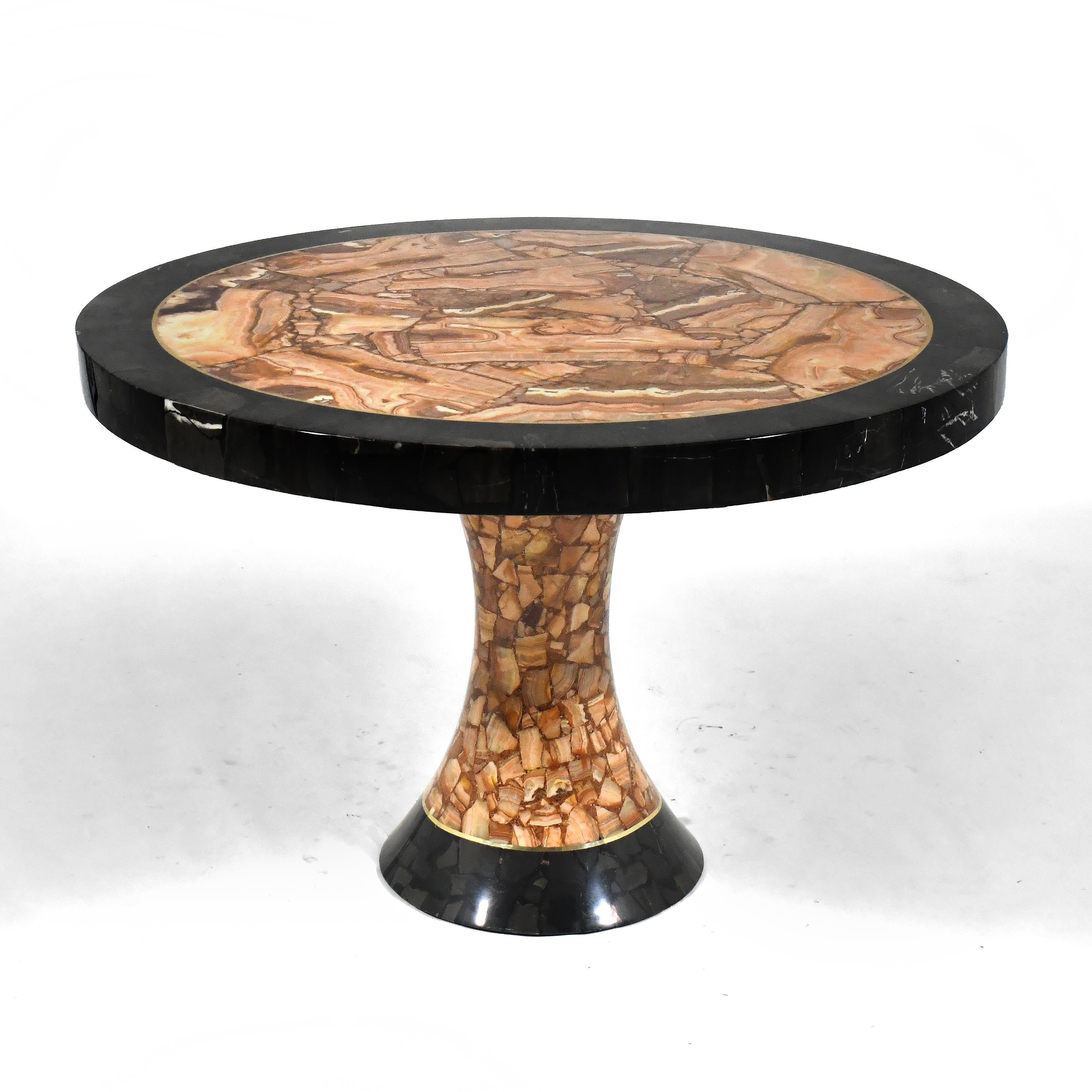 Muller Onyx - 9 For Sale on 1stDibs | muller's onyx table