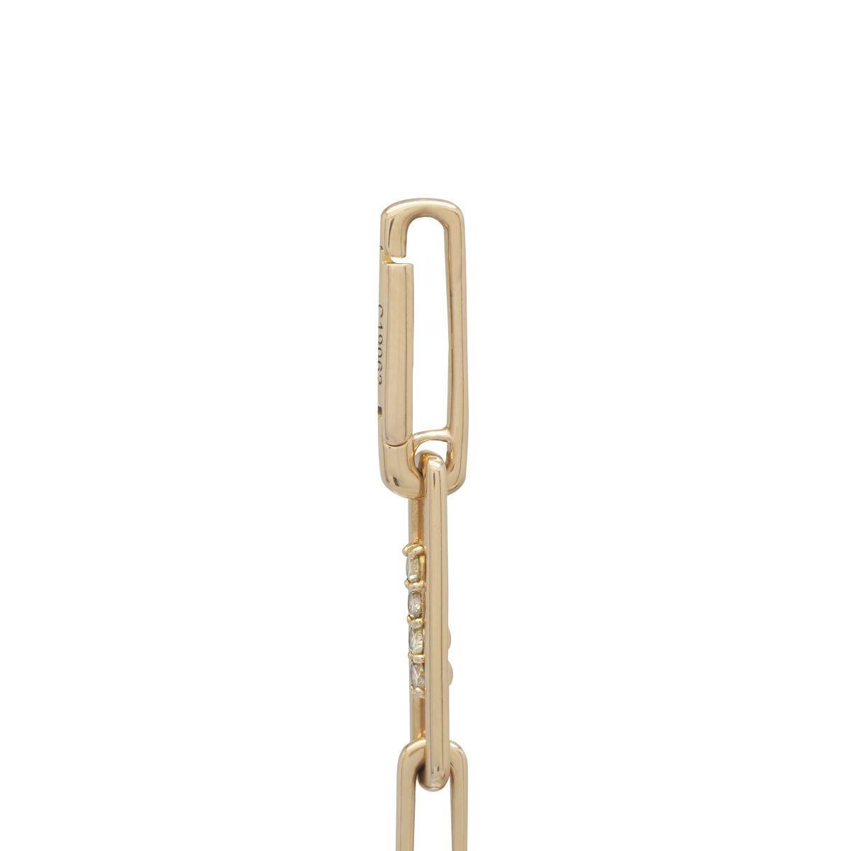 Artista Diamanti Multi-Cognac  Collana di SOONHEE (taglia XS : lunghezza 36 cm) in vendita