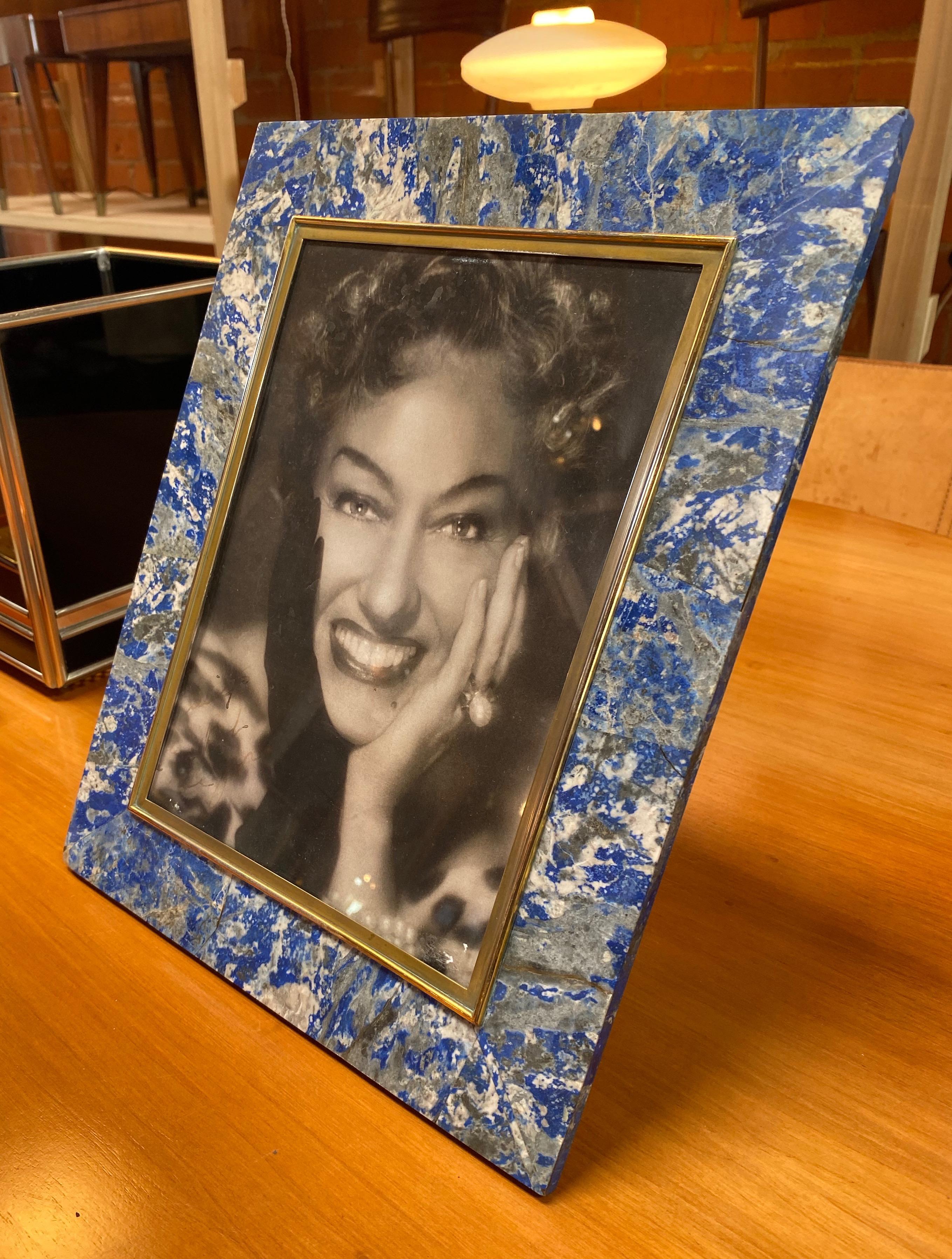 picture frame inserts