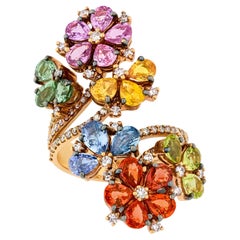 Anillos de moda