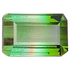 Multi Color Tourmaline Gemstone: Natural October Birthstone