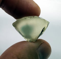 Multi-Colored OREGON Sunstone, 8.47ct, Faceted by the Owner of ATG!
