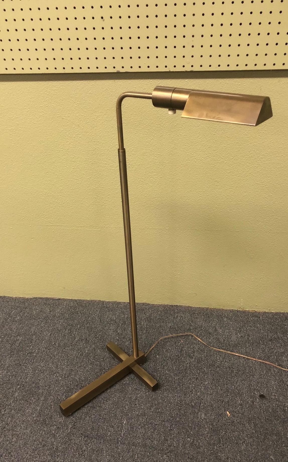 multi directional floor lamp