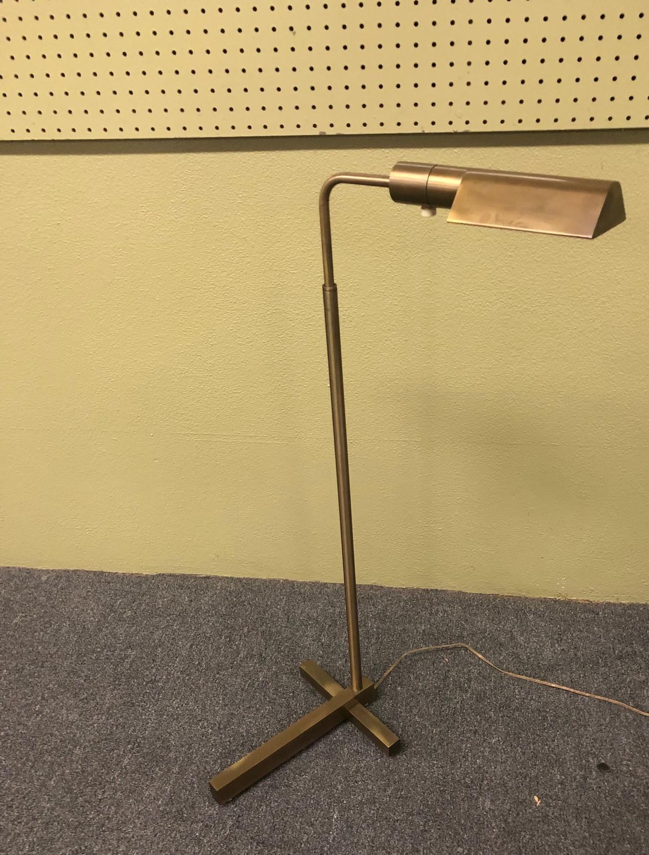 casella floor lamp
