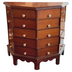 Multi Drawer Chest