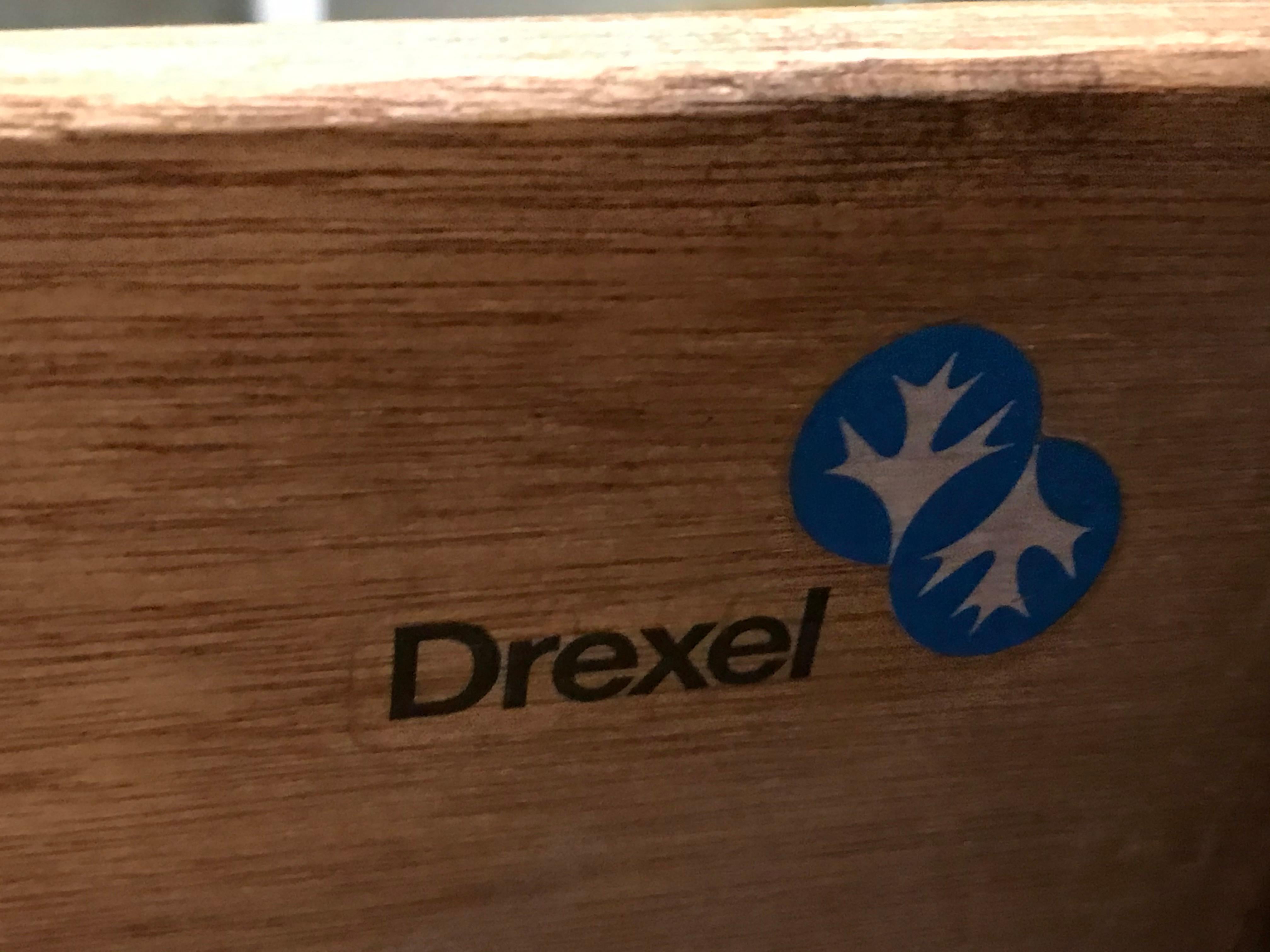 drexel furniture dresser