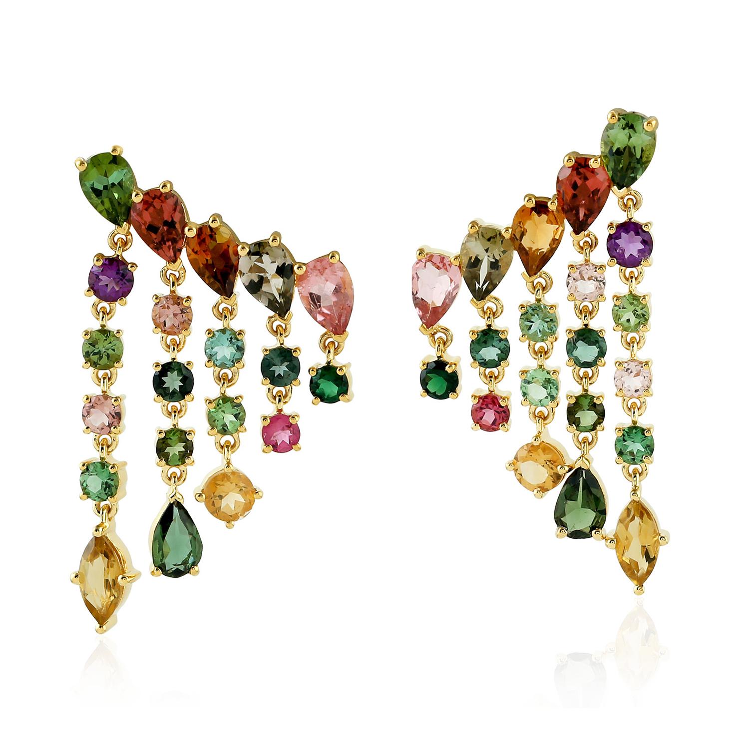 gossip harbor rainbow gem